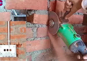 wall cutting 300x212